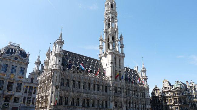 Dansaert Hotel Bruxelles Esterno foto